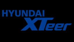 Hyundai XTeer